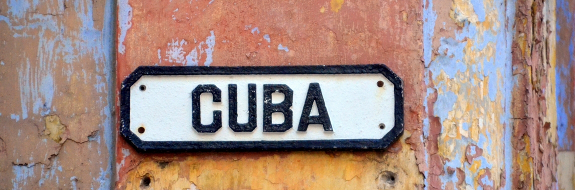 FBK unterstützt zwei aktuelle Petitionen für Kuba