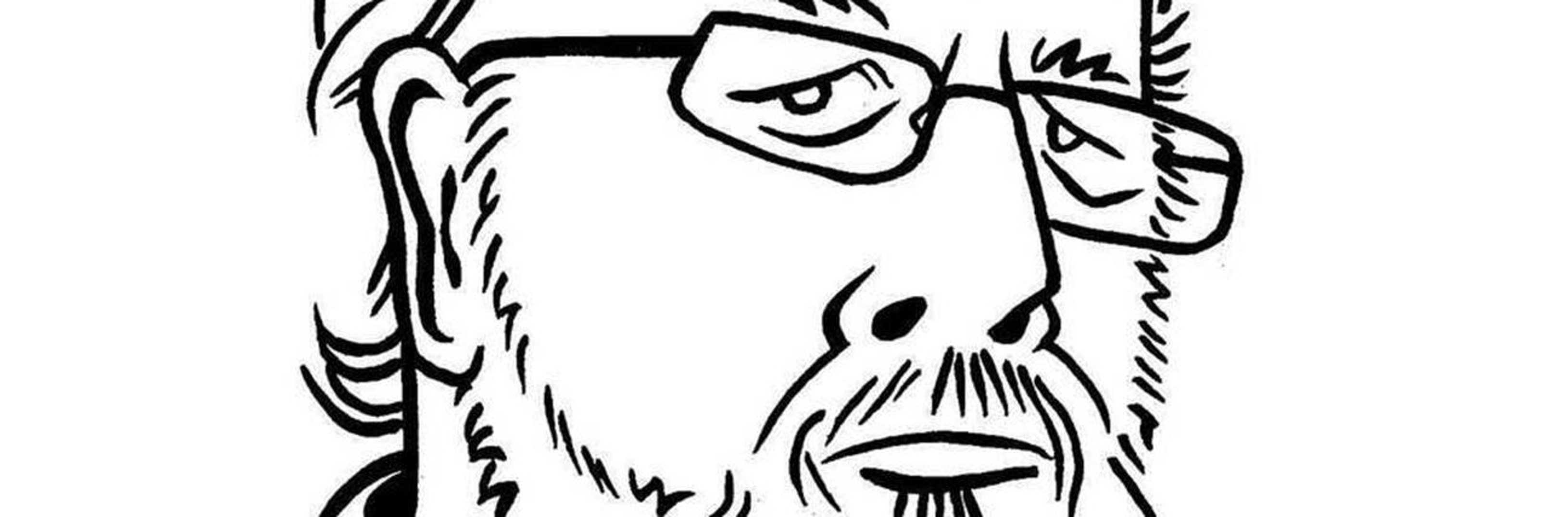 Rainer Hachfeld ist tot.